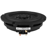 Main product image for Tang Band W6-2253S 6-1/2" Low Profile Subwoofer 264-937